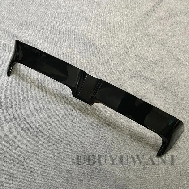 Alerón de techo estilo Oettinger para Volkswagen Polo 6R/6C 2011-2018 - imagen 4