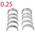 Main shaft tile 0.25