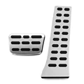 Steel AT 2pcs