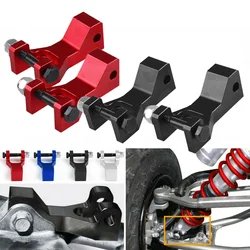 Kit de descenso delantero para Yamaha Raptor, Blaster y Warrior