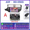 8G 256G 2K DVR A