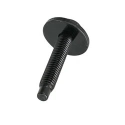 N91199601 Tornillo de fijación del faro para Audi A4/S4 B8 y A6/S6 C7