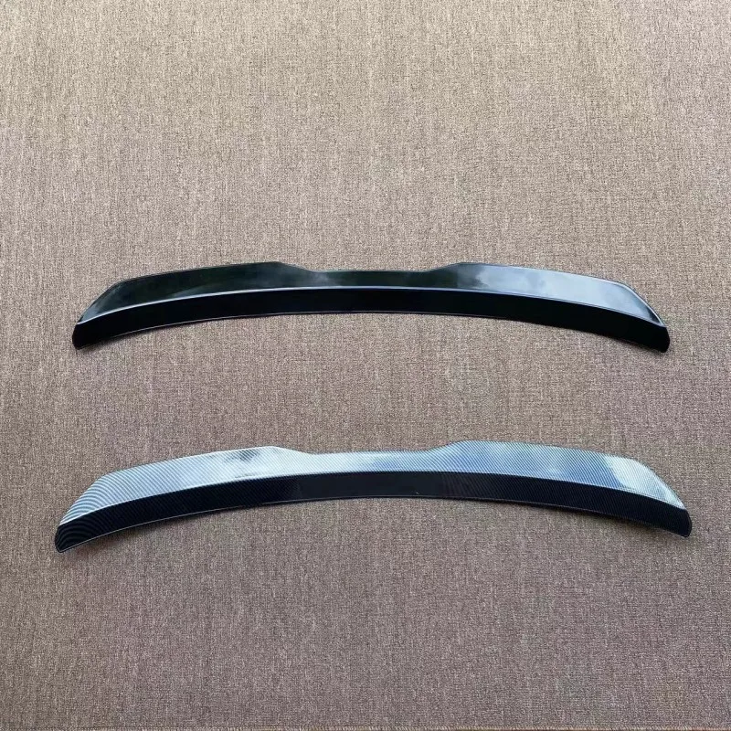 Alerón trasero de techo ABS Ford Focus MK3 ST-Line y ST 2012-2018 - imagen 3
