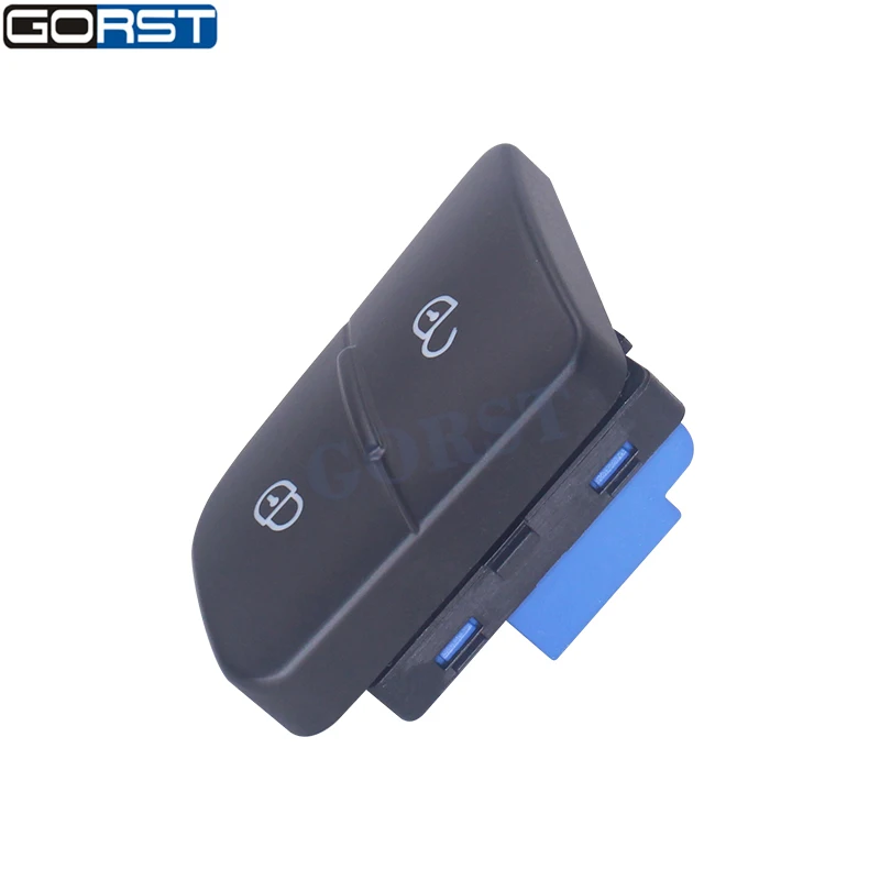 3C0 962 125 Botón interruptor desbloqueo cerradura Passat B6 3C - imagen 2