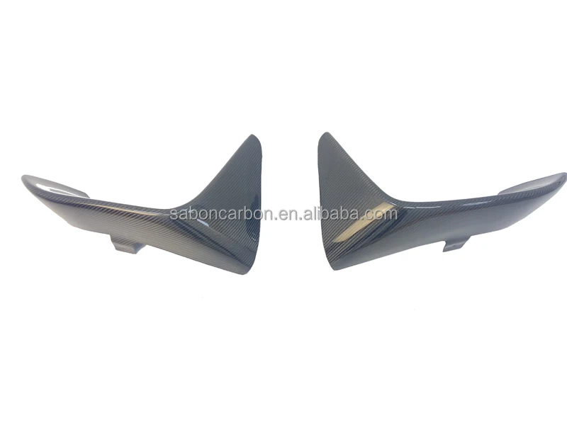 Divisor delantero estilo MP para BMW F8X