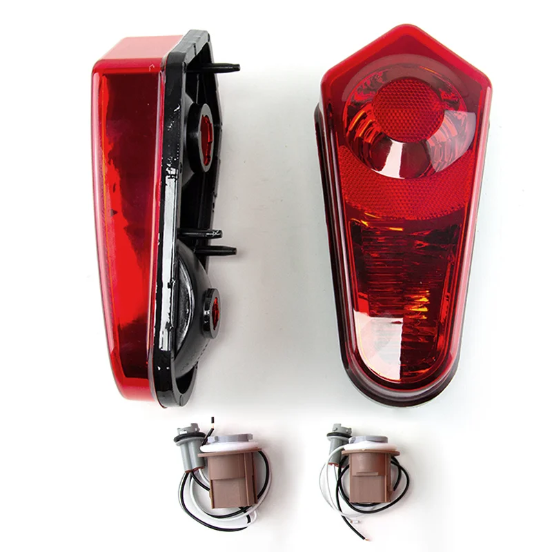 Pilotos traseros de freno para Polaris Sportsman 500/700/800 - imagen 3
