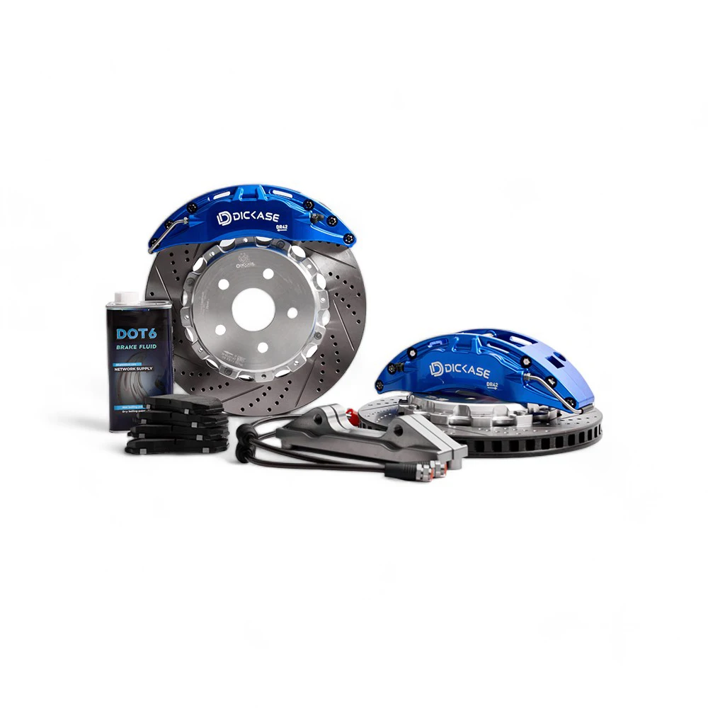 Kit pinzas de freno de varios pistones Lexus ES200
