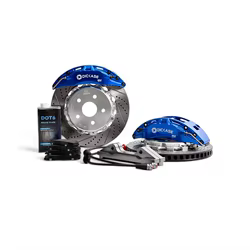 Kit pinzas de freno de varios pistones Lexus ES200