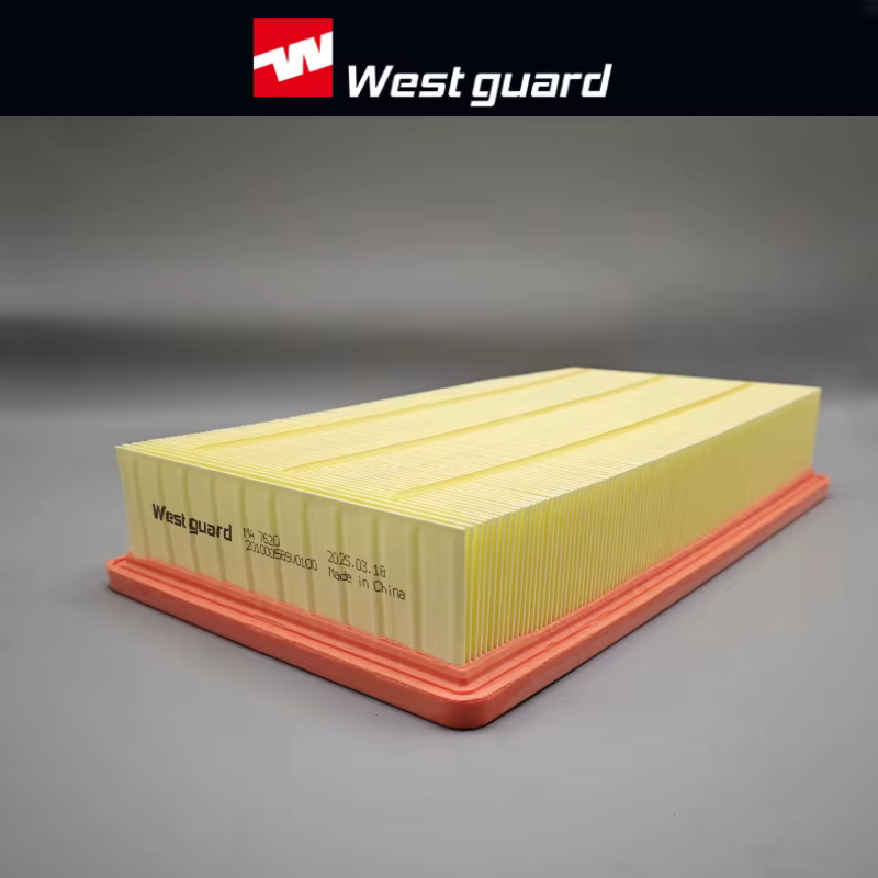 Filtro de aire WESTGUARD MA7620 para GAC Empow 2.0T 400T - imagen 2