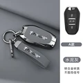 E-gray keyring