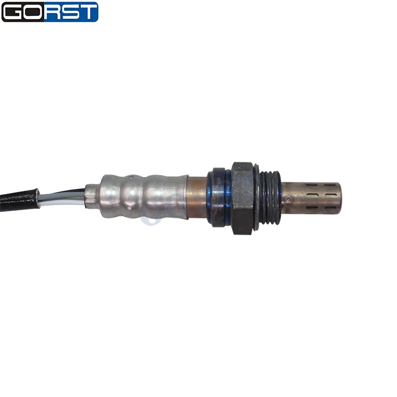 Imagen adicional del sensor de oxígeno