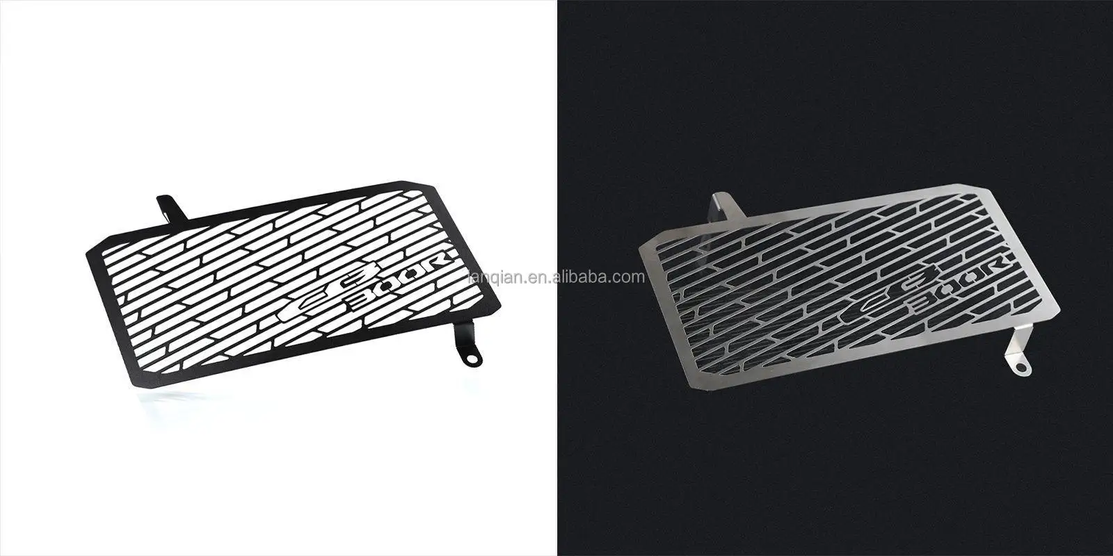 Protector Rejilla Radiador Honda CB300R - imagen 5