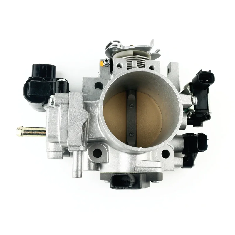 16400PPA-A11 Cuerpo del acelerador Honda CR-V 2.4 2002-2004 - imagen 3