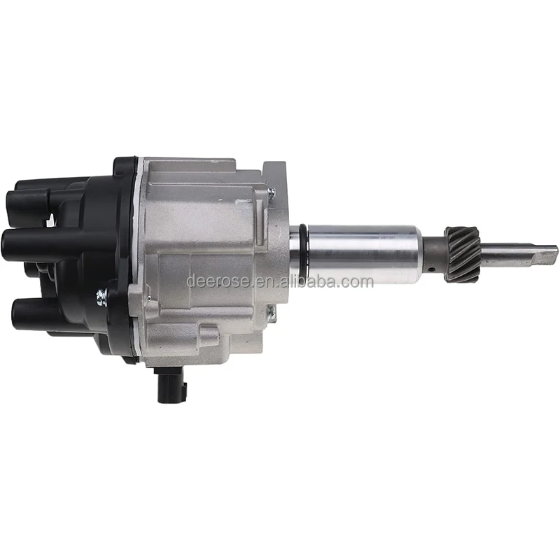 Conjunto distribuidor encendido 22100-50K15 Hyundai H25 Kia K25 H20 - imagen 3