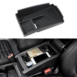 Bandeja organizadora para reposabrazos VW Passat B6/B7 y CC
