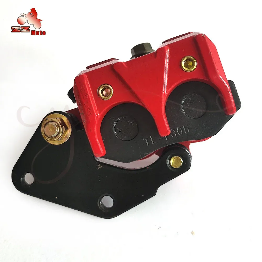 Pinza de freno hidráulica para scooter GY6 y QMB139 50-250cc - imagen 3