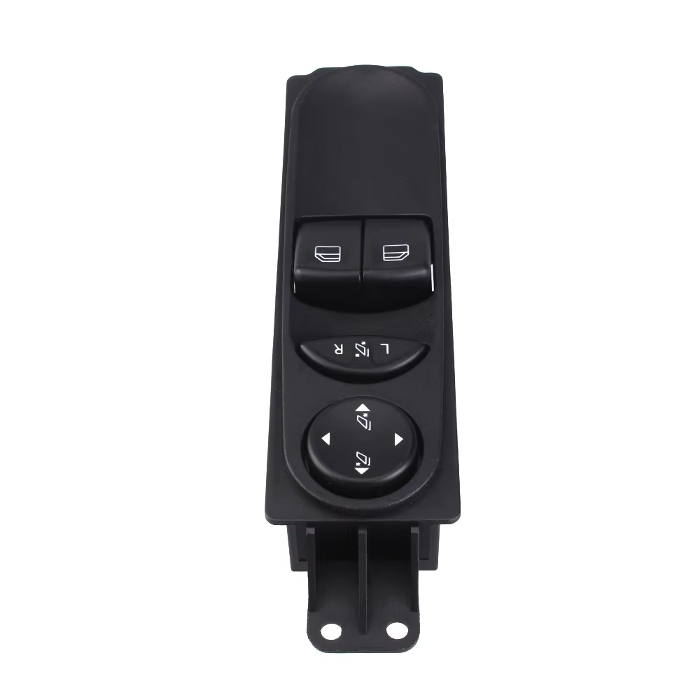 Interruptor ventana eléctrica A 6395451013 – Mercedes Vito Viano W639 - imagen 2