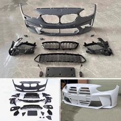 BMW Parachoques delantero Serie 1 F20 M2C 118i 116i