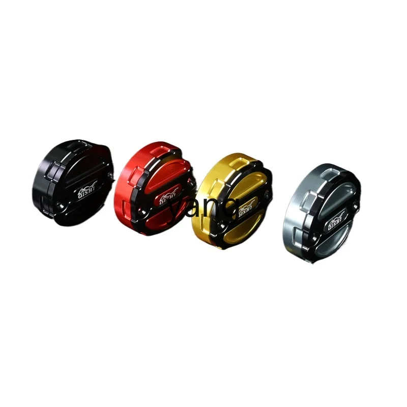 Tapones de depósito de freno LHH para Huanglong 600 y CLX700 - imagen 2
