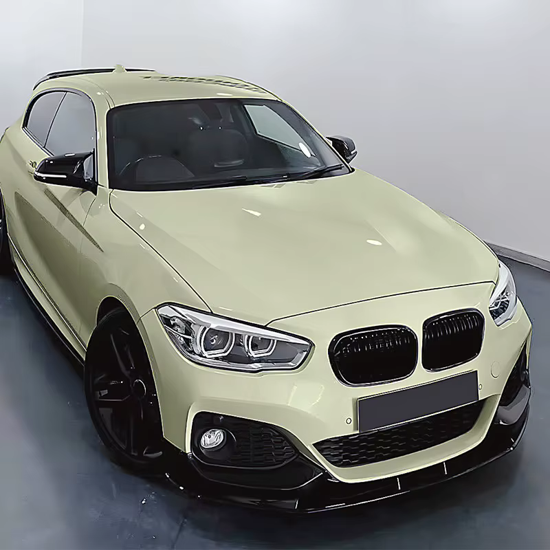Kit labio delantero BMW Serie 1 F20/F21 LCI M Sport - imagen 3