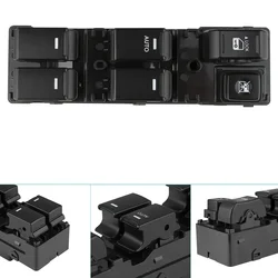 93570-2P100VA Interruptor elevalunas conductor – Kia Sorento R 2010-2014