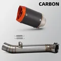J CARBON