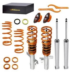 Return kit de coilovers para Ford Focus MK2 sedán/coupé 2008-2011