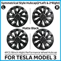 L-R Matte Black
