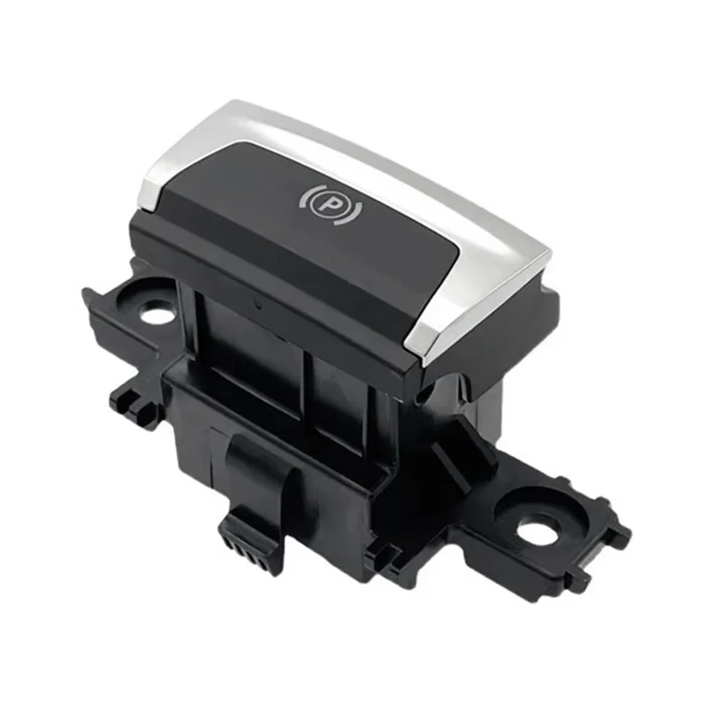 Botón freno de mano electrónico P para Peugeot 3008 308 408 508 - imagen 5
