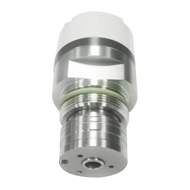 Válvula solenoide inyector Common Rail diésel CAT C11 C13 C15 C18 - imagen 5