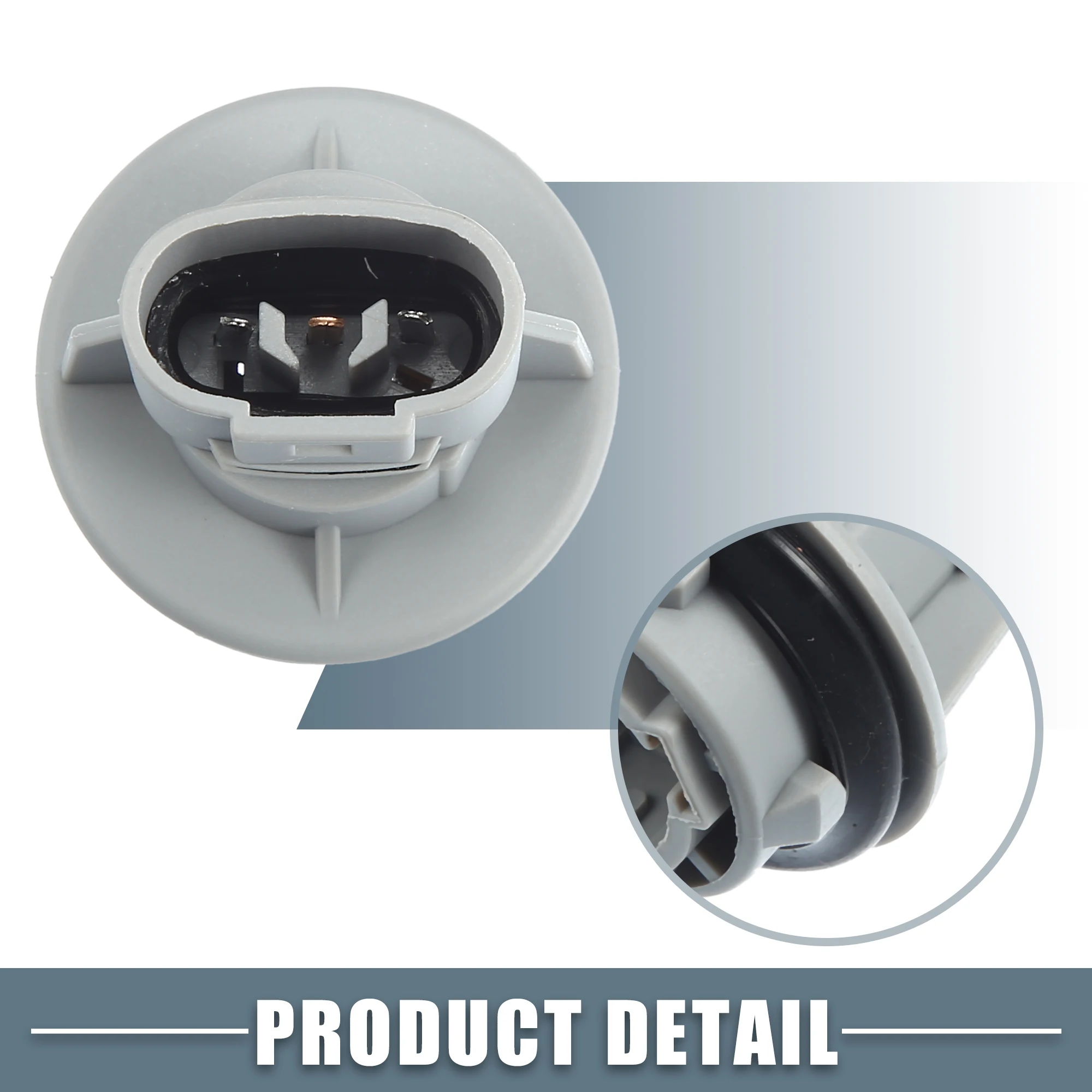 Soporte de Bombilla de Señal de Giro - imagen 5