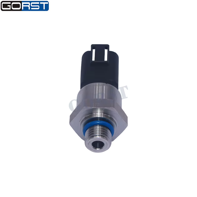 Sensor de presión de gases de escape GORST para Scania