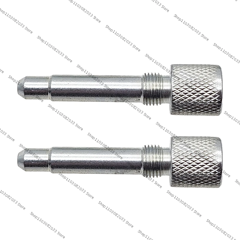Herramienta para tensor de distribución SAIC MAXUS V80/T60 2.8 - imagen 5