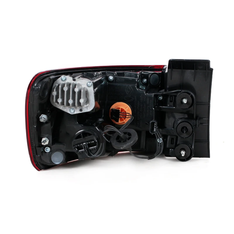 Luz antiniebla trasera Renault Koleos y Samsung QM6 2017-2019 - imagen 5