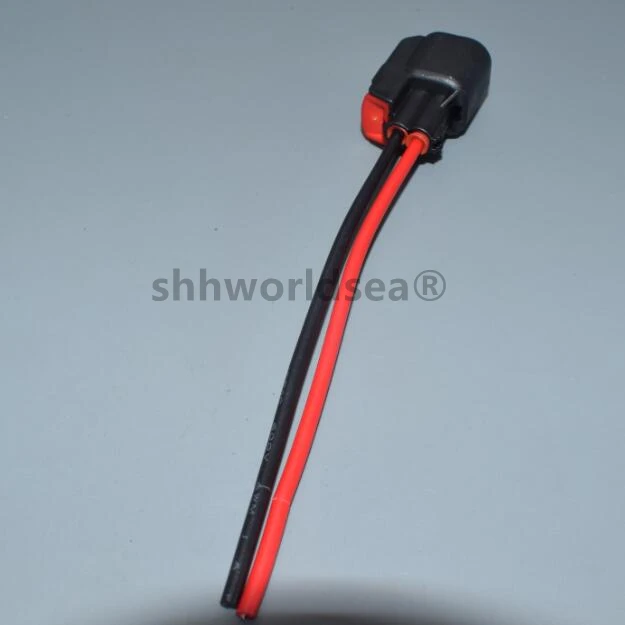 Conector Sensor ABS Shhworldsea 34675-0001 – Adaptador Eléctrico 2 pines - imagen 5