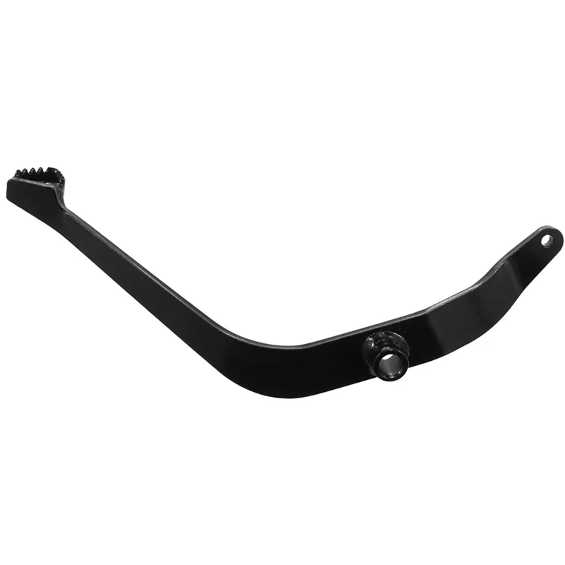 Palanca freno trasero Yamaha PW80/PY80 Peewee Y-Zinger - imagen 4