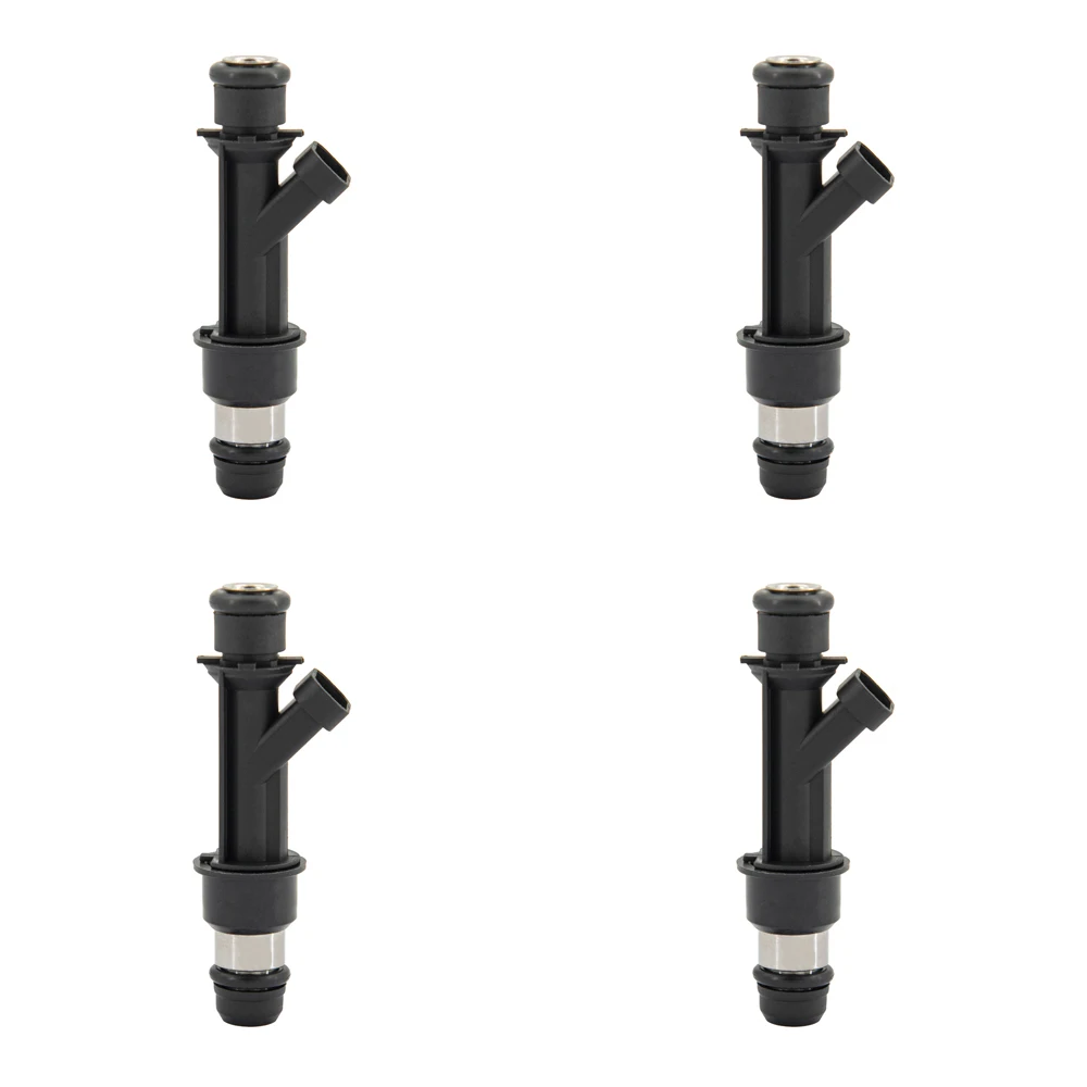 GM 96386780 inyector de combustible para Chevrolet Aveo 1.6L 2004 - imagen 2