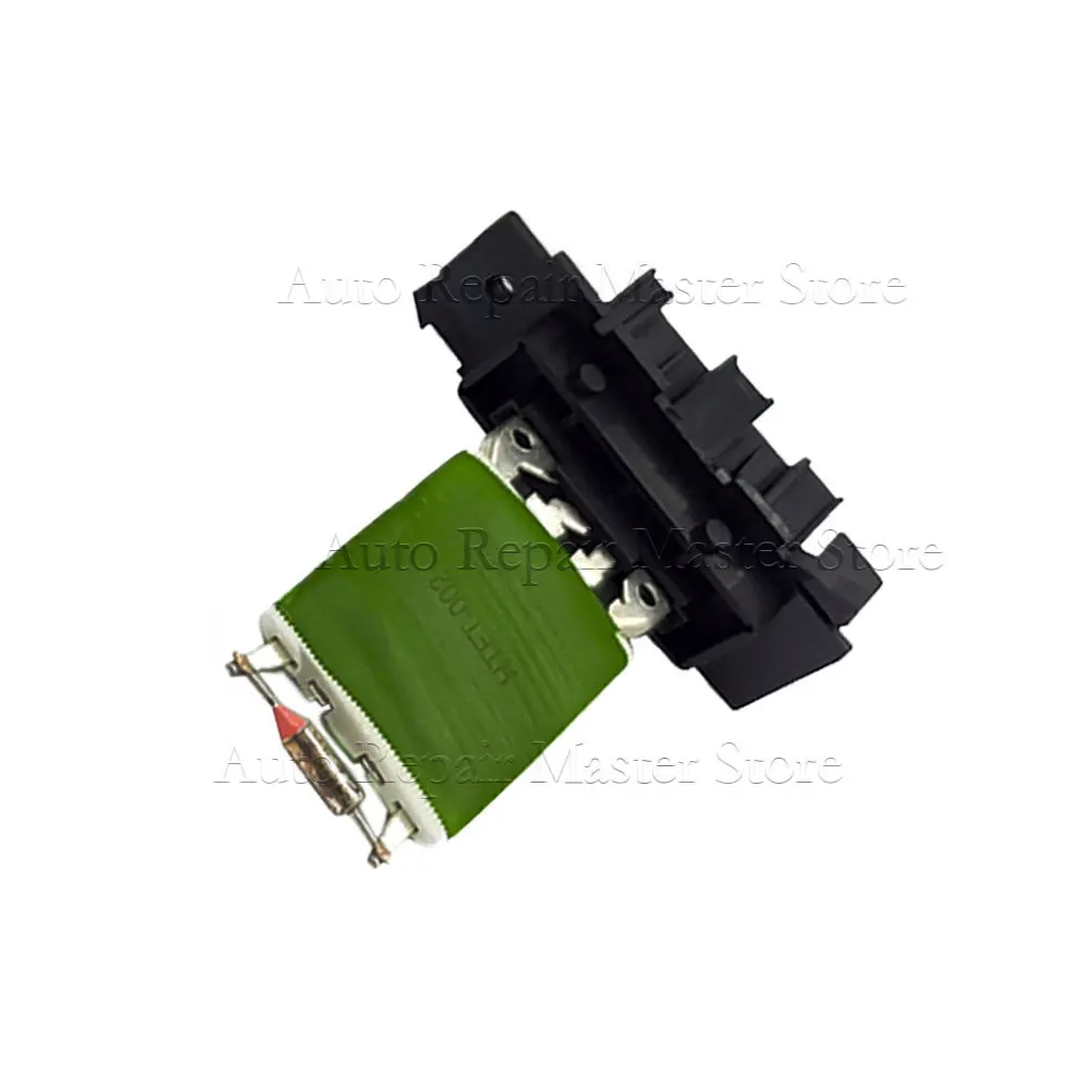 Resistencia ventilador calefacción 77364061 – Citroën/Fiat Boxer-Ducato - imagen 3