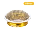 55mm gold