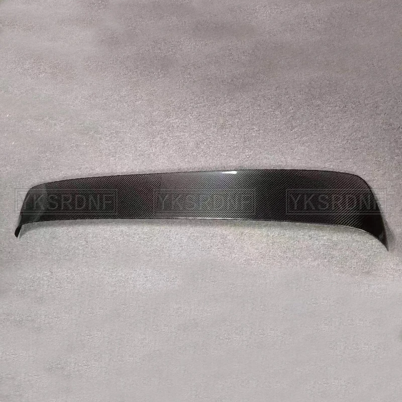 Alerón de techo en fibra de carbono para Mercedes-Benz Clase G W464 - imagen 5