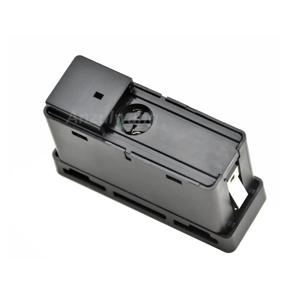 Pulsador advertencia emergencia BMW 61318368920 – E46 E53 X5 M3 Z4 - imagen 4