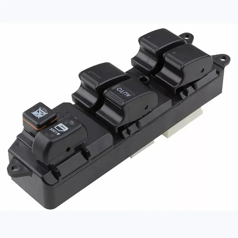 Toyota 84820-12340 – Interruptor elevalunas Corolla y RAV4 - imagen 4