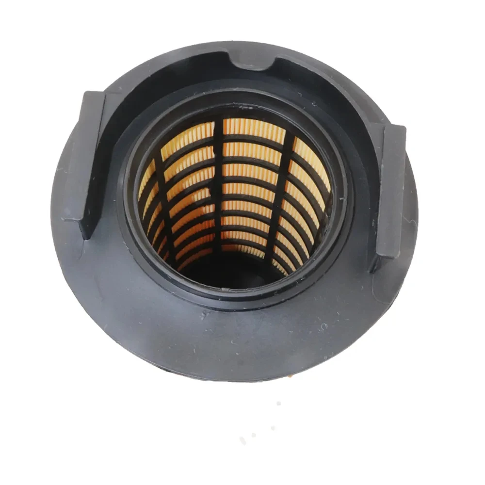 Filtro de aire de motor para AUDI A3, SKODA OCTAVIA II, VOLKSWAGEN BEETLE, VW FAW MAGOTAN B6, 1K0-129-620C - imagen 2