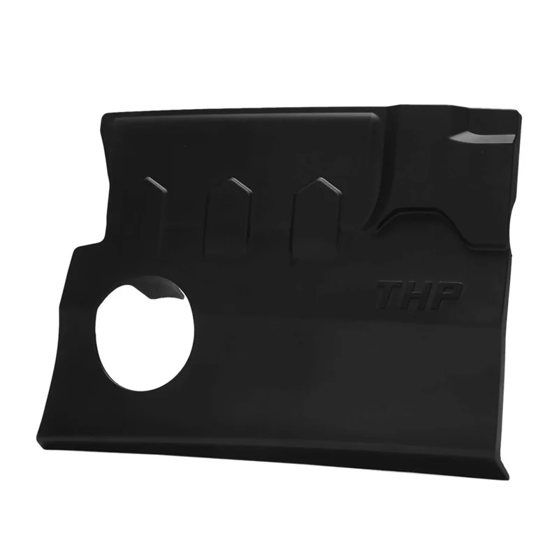 9811489080 cubierta embellecedora de motor cubierta de motor accesorios piezas componente para 4008 5008 508 Citroen C5 C6 Skywing C5 - imagen 4