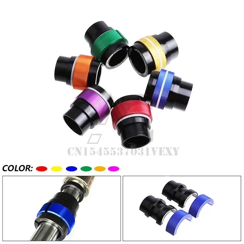 Extractor sello horquilla CNC para Yamaha YZ YZF WR TTR 125-450 - imagen 3
