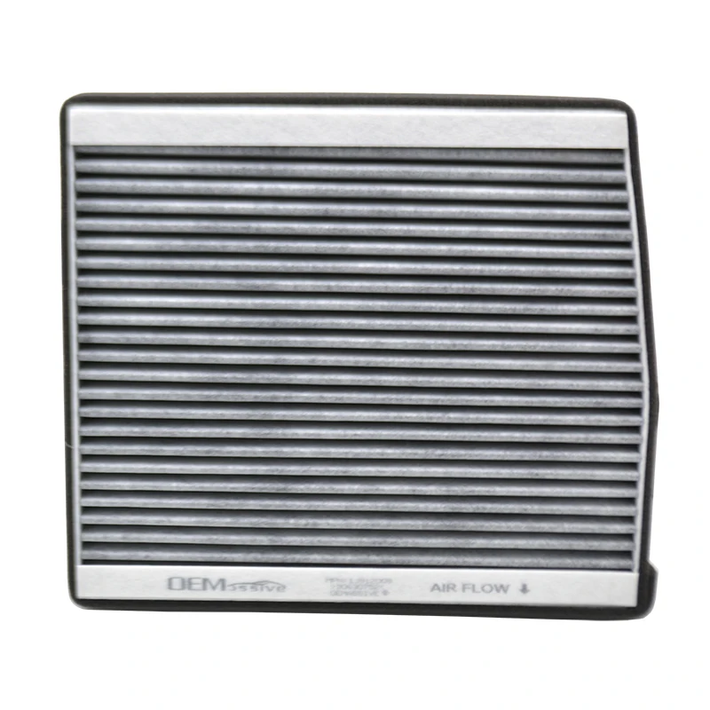 Filtro habitáculo carbón activo BRM Volvo C70 Convertible S60 S70 S80 V70 XC70 XC90 - imagen 5