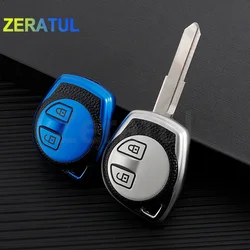Funda llave Suzuki Swift Ignis Vitara Liana Ciaz Baleno TPU