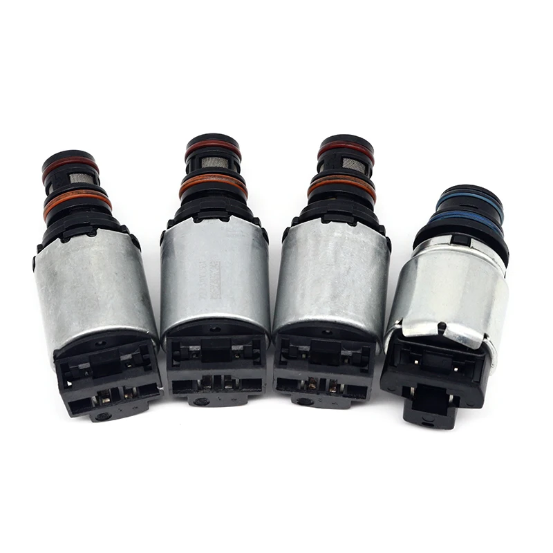 Kit solenoide transmisión 6T40 para Chevrolet Cruze Equinox Malibu 2008-2011 - imagen 5