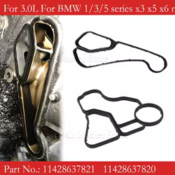 Junta enfriador de aceite BMW N20 N54 N55 S55 – 11428637821