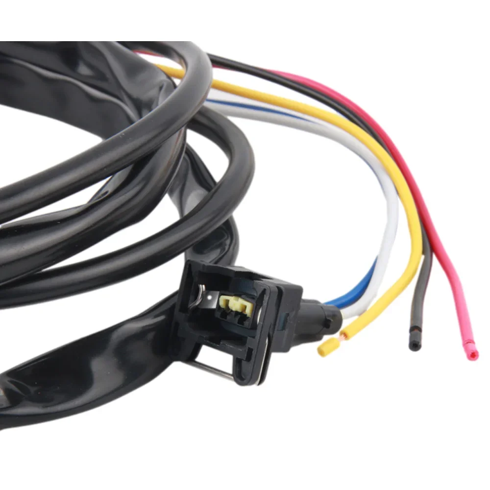 Kit válvula blow off y tubo dump para motor diésel compatible - imagen 4